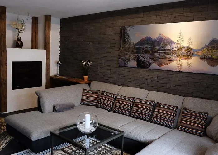 Ferienwohnung Stangassinger