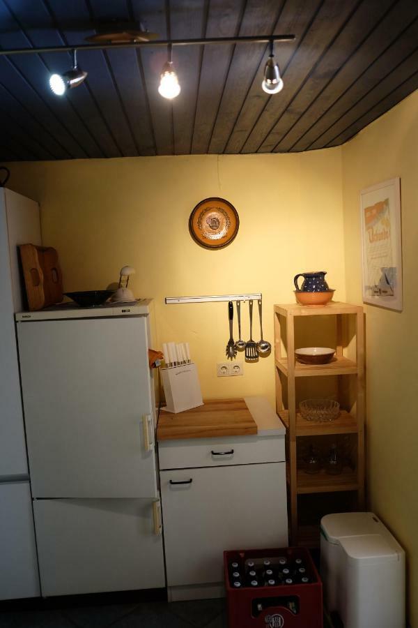 Apartment Stangassinger *