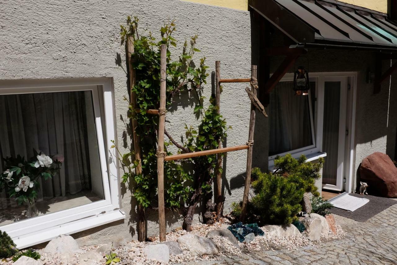 Stangassinger Apartment