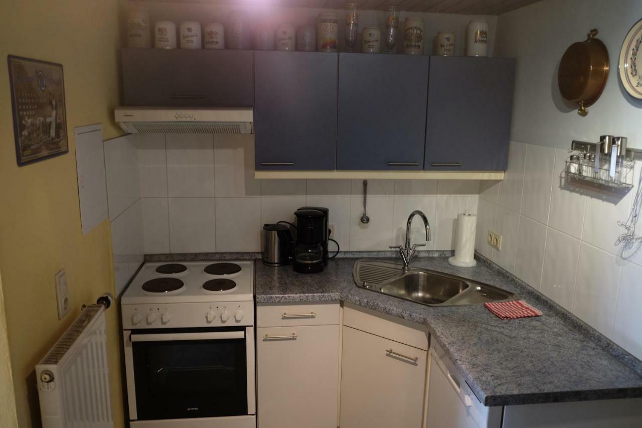 Apartment Stangassinger *