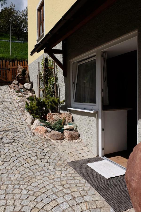 Stangassinger Apartment *