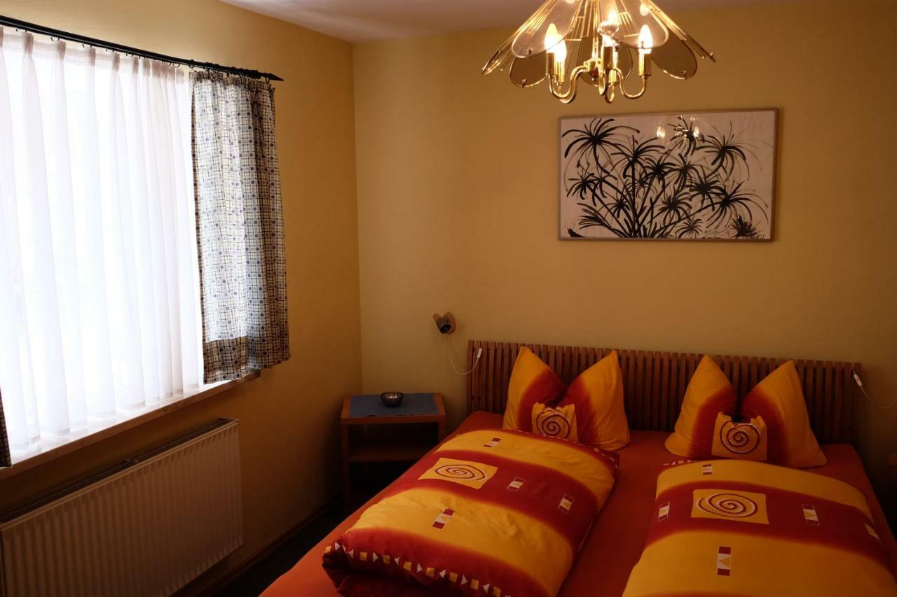 Stangassinger Apartment *