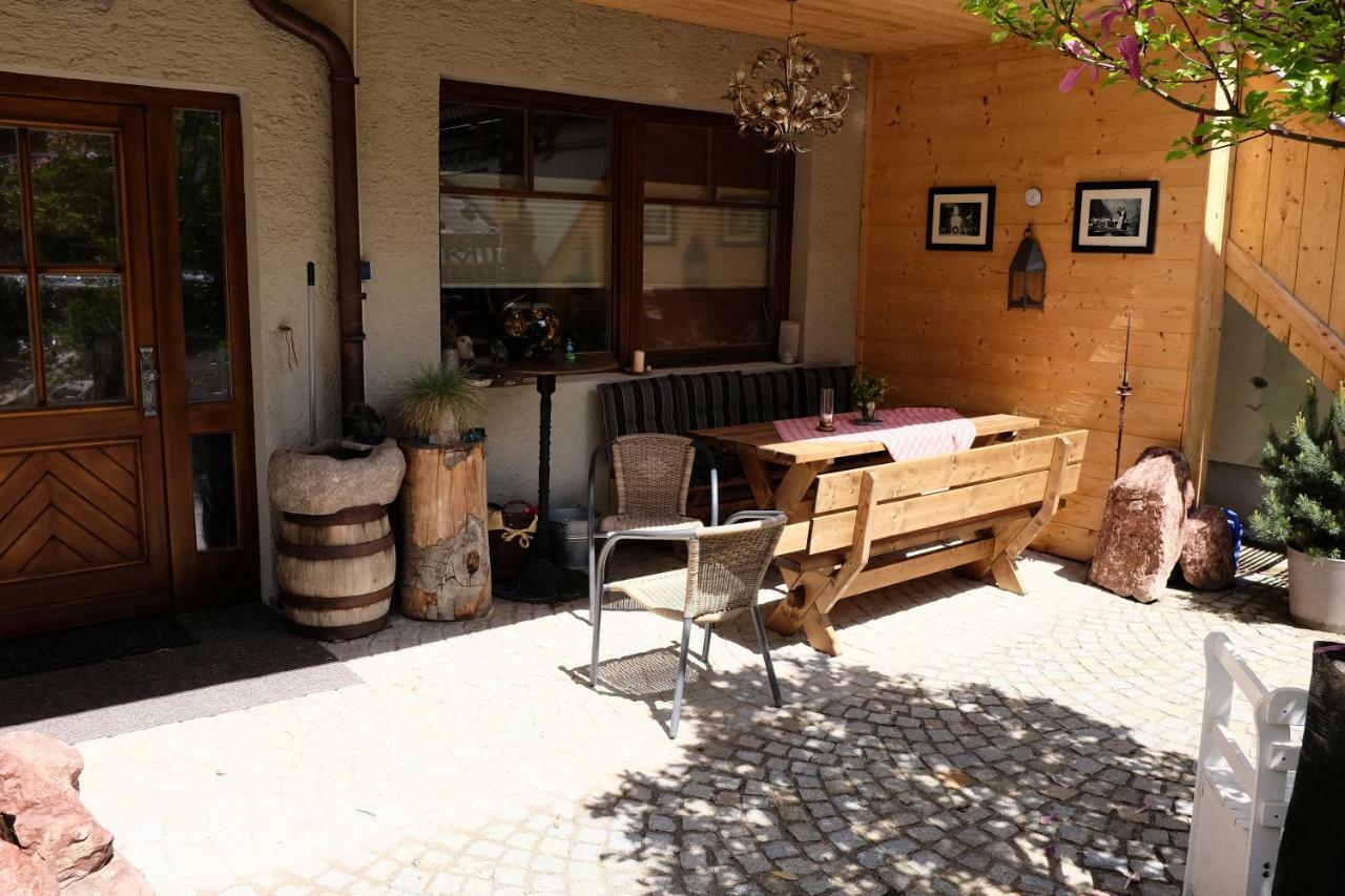 Apartment Stangassinger Berchtesgaden