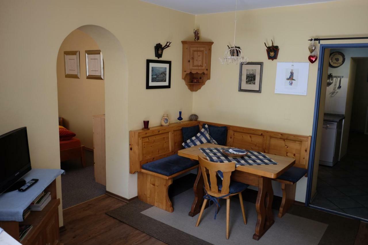 Apartment Stangassinger Berchtesgaden