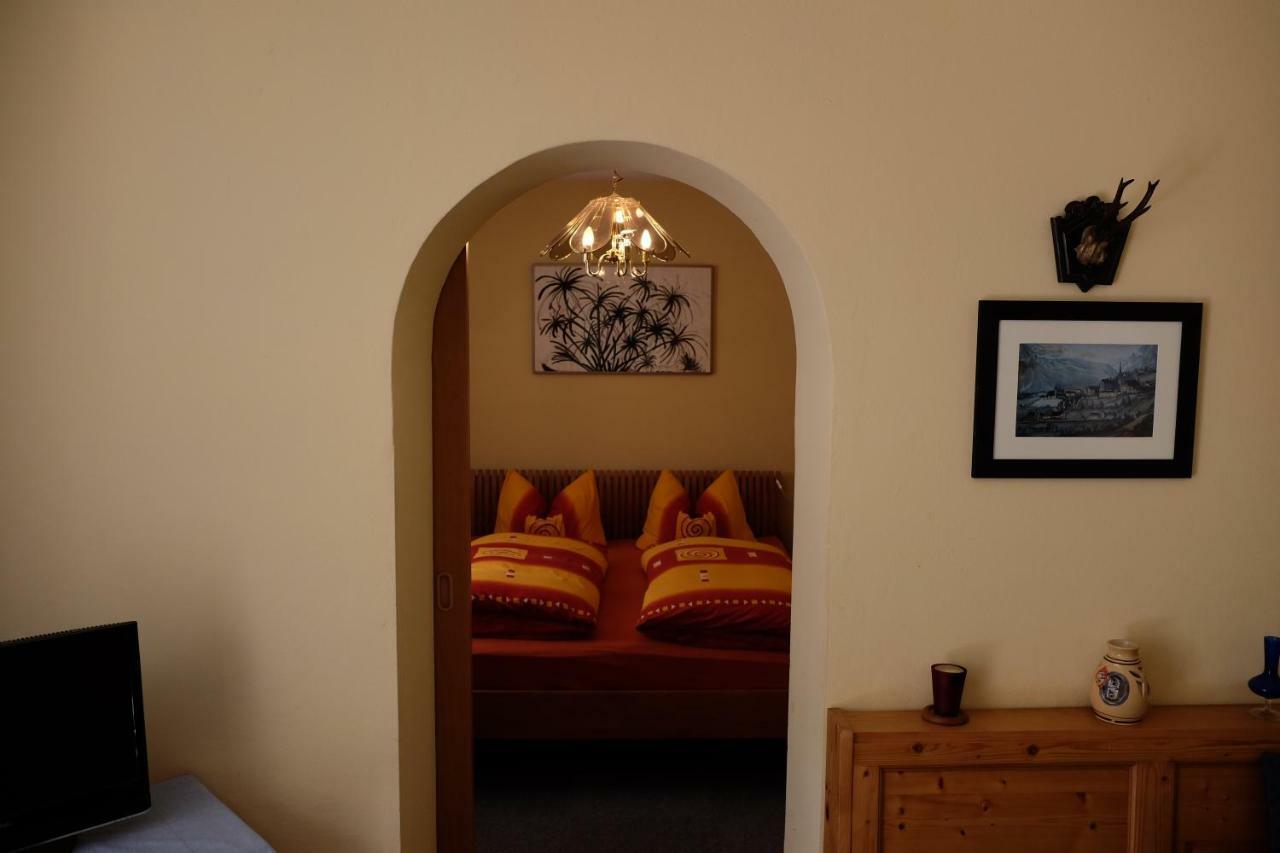 Apartment Stangassinger