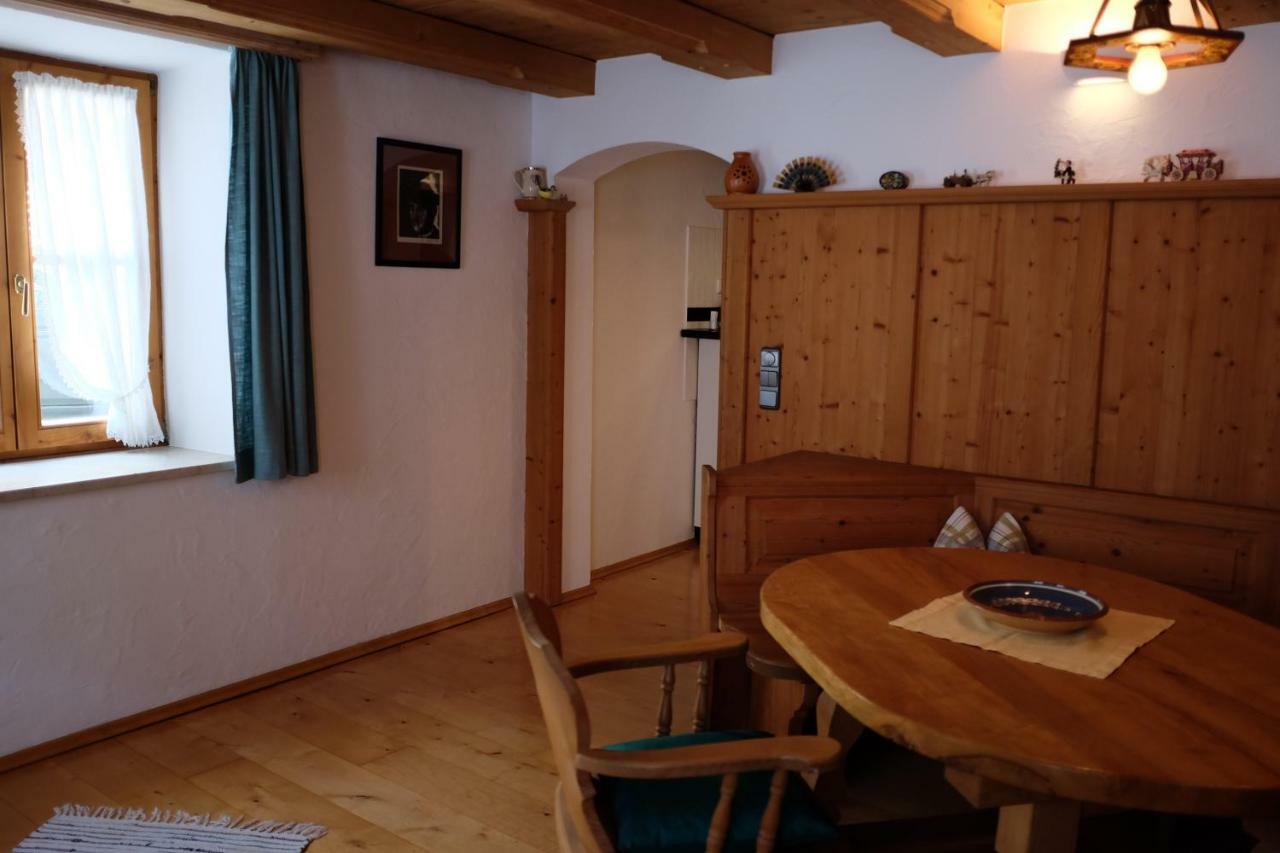 Apartment Stangassinger
