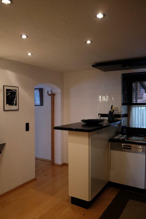 Apartment Stangassinger *