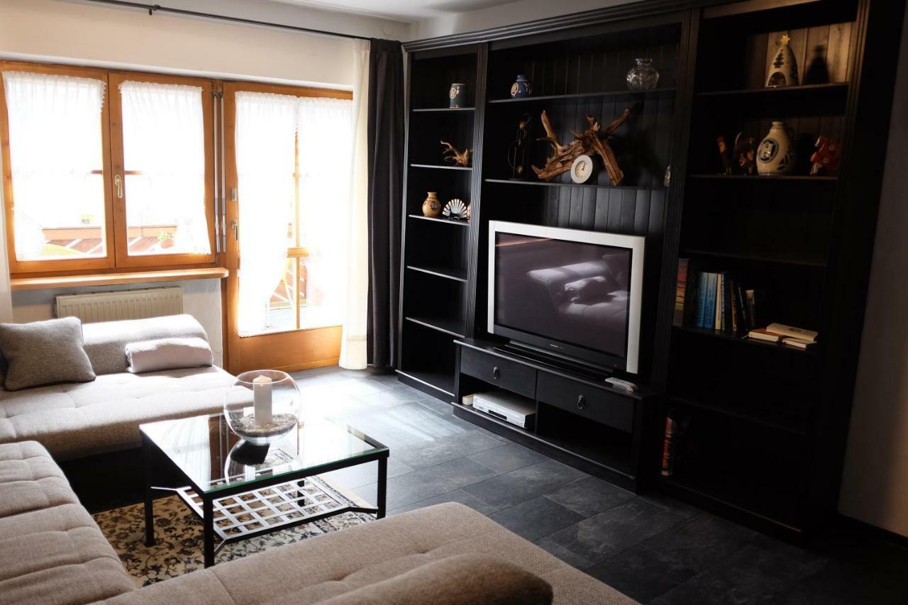 Apartment Stangassinger Berchtesgaden