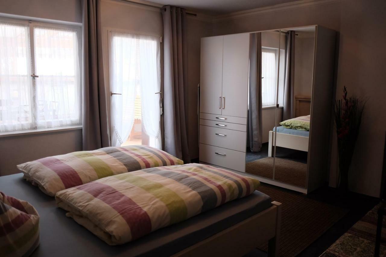 Stangassinger Apartment Berchtesgaden