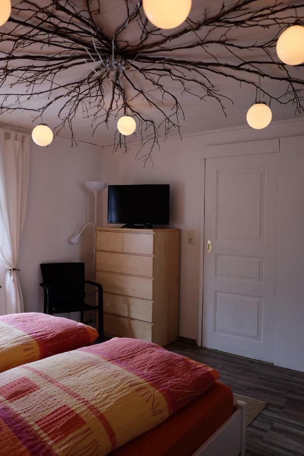 Apartment Stangassinger