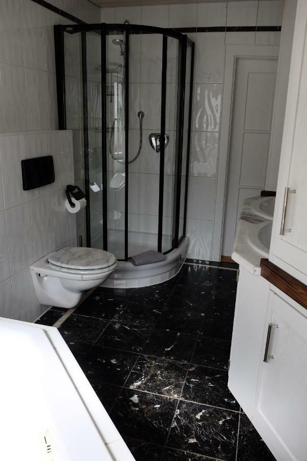 Apartment Stangassinger Berchtesgaden