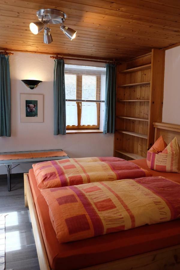 Apartment Stangassinger Berchtesgaden